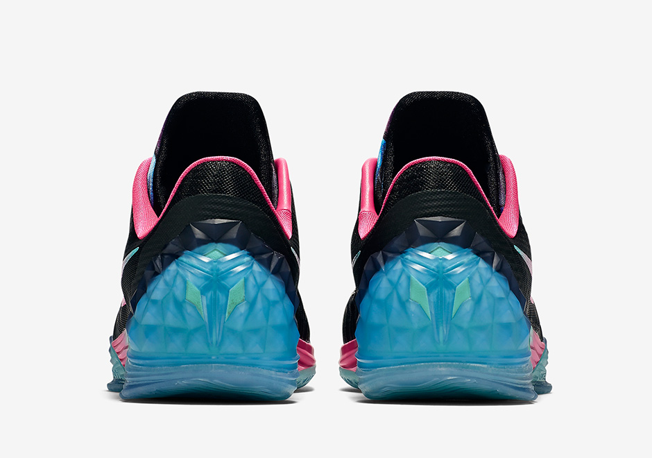 Nike Zoom Kobe Venomenon 5 South Beach